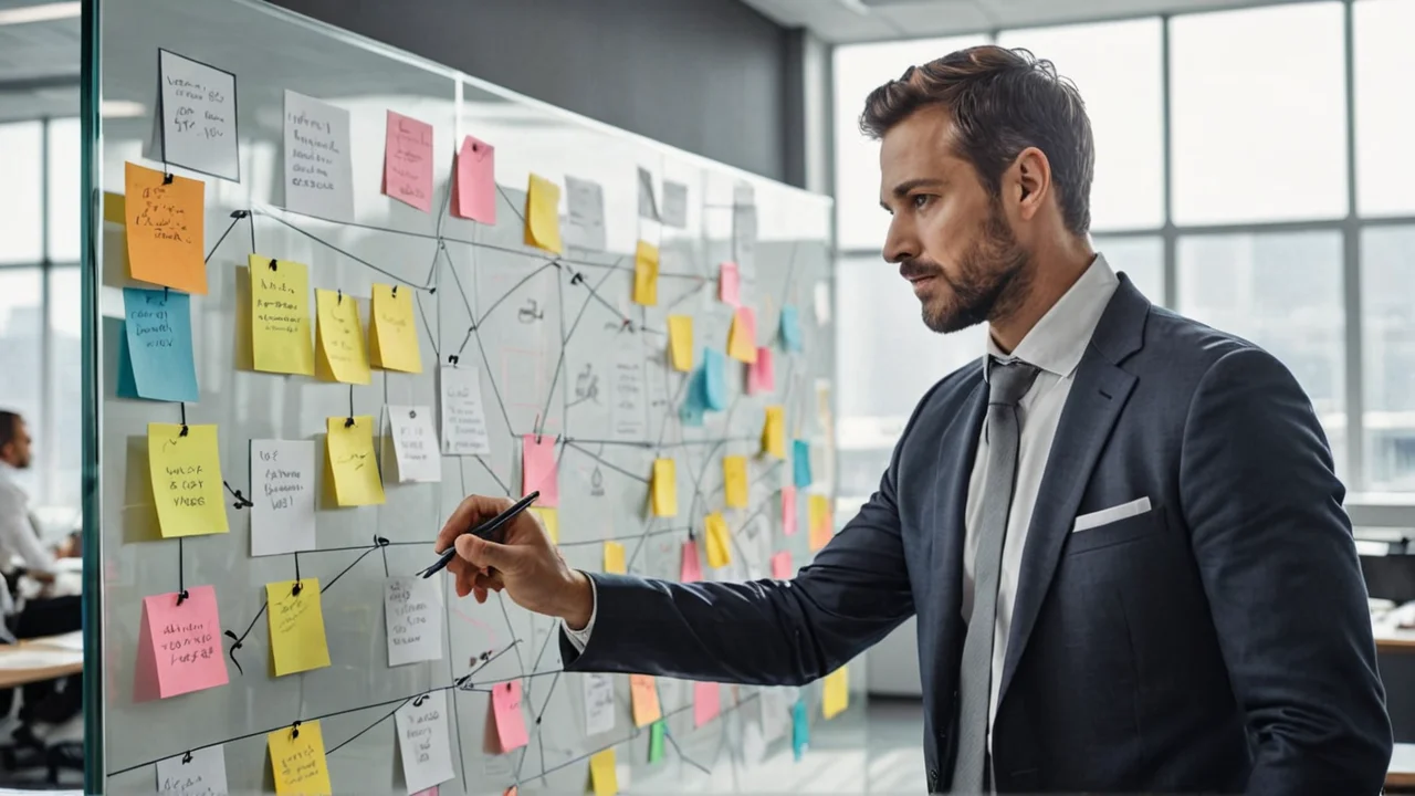 FXTM Risk Management: The Risk-Reward Ratio Test