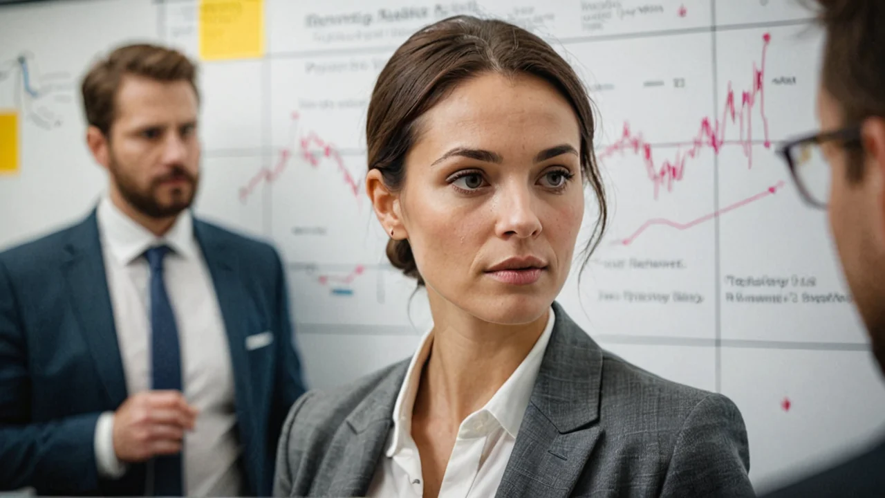 FXTM Risk Management: The Risk-Reward Ratio Test
