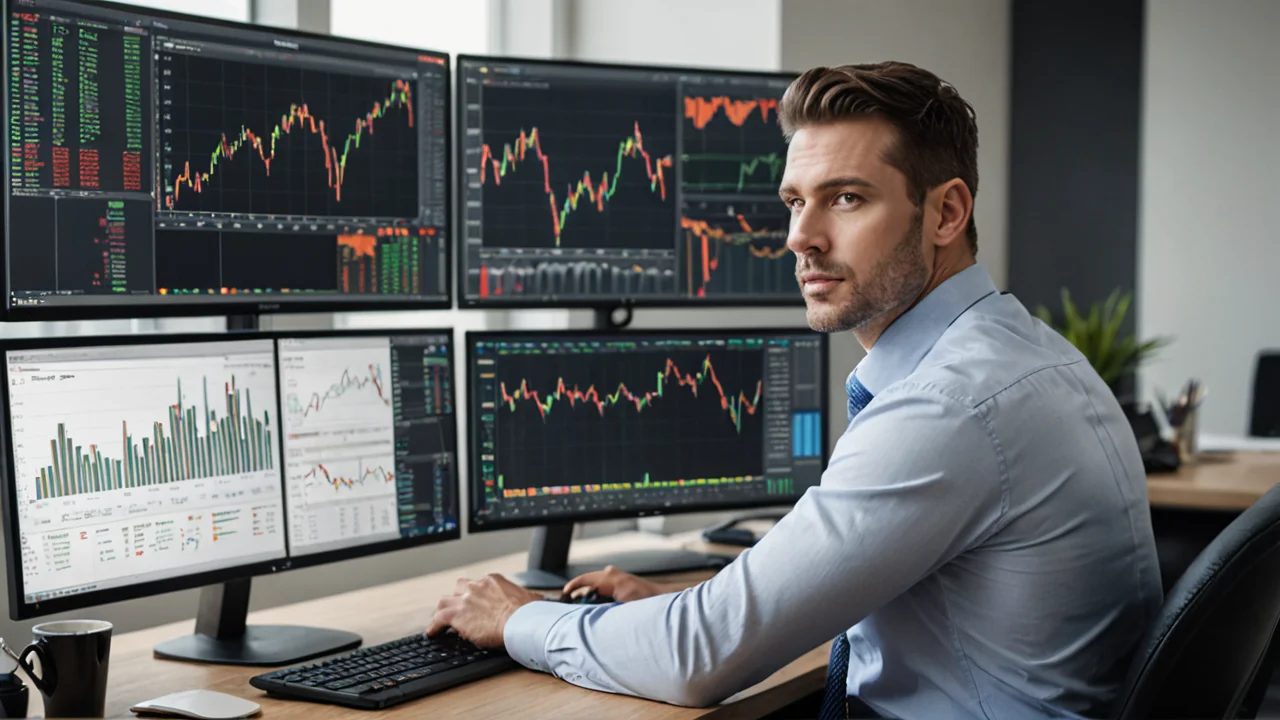 FXTM Registration: How to Create an Account